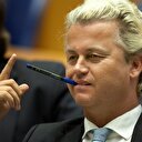 Geert Wilders yine haddini aştı