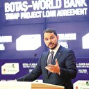 Yerli üretim kesintisiz enerji