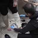 Kapıkule’de uyuşturucu operasyonu-Edirne haber