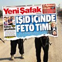 DEAŞ'ta Bylock çıktı