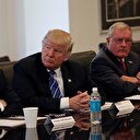 Flynn'in yerine Korgeneral Kellogg atandı