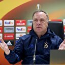 Dick Advocaat: Krasnodar'dan bir futbolcuyu istiyorum