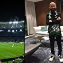 Krasnodar'dan açıklama: Biz Galatasaraylıyız