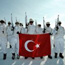 TSK'dan 'Kış Tatbikatı'