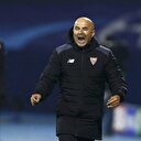 Barcelona taraftarı Sampaoli'yi istiyor