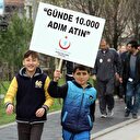 Hareketsiz yaşayanlar tehdit altında