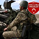Türk yapımı 'Panter'