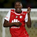 Yerry Mina 2018'de Barcelona'ya katılacak