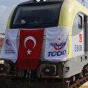 İstanbul-Sofya Ekspresi yola çıkıyor