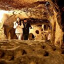 Kapadokya’nın gizemli yer altı şehirleri