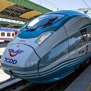 Bir ile daha hızlı tren geliyor
