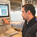 Masabaşı çok makinebaşı yok