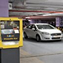 İSPARK'ta İstanbulkart dönemi