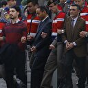 FETÖ'nün 'suikast timi' yargılanmaya başladı