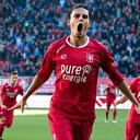 Enes Ünal'ın transferine M.City karar verecek