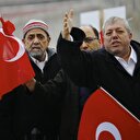 FETÖ'nün suikast timine İngilizce tepki