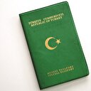 İhracatçıya yeşil pasaportta imzalar atıldı