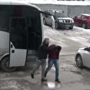 PYD'li terörist sınırda yakalandı