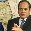 Sisi'den İsrail'e 'Filistin' teklifi