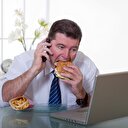 Stresin şişmanlattığı kanıtlandı