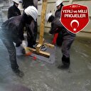 Donanmaya yerli pansuman
