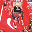 Almanya'da Erdoğan'a karşı provokatif kampanya