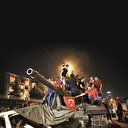 15 Temmuz kitaplarına yer açın