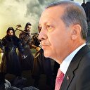 'Dirilişi öve öve bitiremediler'