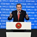 Cumhurbaşkanı: 140 karakterle alim olunamaz