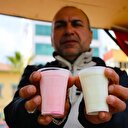 Milli içeceğe gizli tarif çok beğenildi