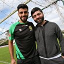 Fransa'da gözler onun üzerinde: Umut Bozok