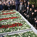 Necmettin Erbakan, dualarla anıldı