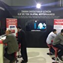 CNR'da 15 Temmuz sayfasına yoğun ilgi