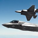 F35 savaş uçaklarına Roketsan füzesi