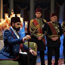 'Payitaht Abdülhamid' dünyaya açılıyor