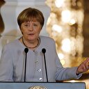 Merkel'den etkinlik yasağı açıklaması