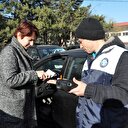 'Otopark görevlileri' mesleki statüsüne kavuşacak