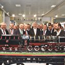 Demir ağda hedef 13 bin kilometre