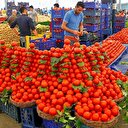 Şubat ayında en çok domates ucuzladı