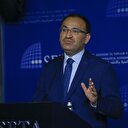 Adalet Bakanı Bozdağ: Tam bir faşist uygulama