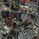 Lüks konutlar bomboş