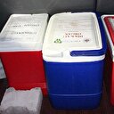 76 yaşında 4 hastaya umut oldu