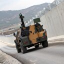 Sınır hattına 'Kobra-2'li koruma