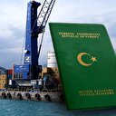 İhracatçıya yeşil pasaportta sona gelindi