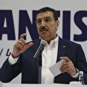 İhracat için tırlara 900 litre mazot