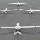 Bayraktar TB2 İHA'lar Jandarmaya teslim edildi