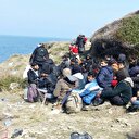 Çanakkale'de 44 yabancı uyruklu yakalandı