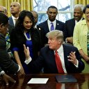 Trump'tan Irak hamlesi