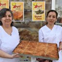 'Analı kızlı' girişimcilik dersi