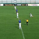 Kaleciye ilk saniye şoku